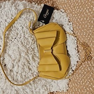 Crossi Shoulder/Crossbody Bag